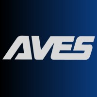 AVES logo - Similar company to Cezeri Software