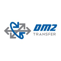 DM2 Transfer S.r.l. logo - Similar company to Hydromat-Re