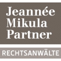 Jeannée Mikula & Partner Rechtsanwälte logo - Similar company to Stingl Steuer- & Immobilienberatung Gmbh & Co Kg