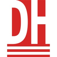DESIGNxHUMANITY logo - Similar company to Anchored Training