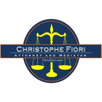 Law Office of Christophe Fiori, PLLC logo - Similar company to Exact Talent Acquisition