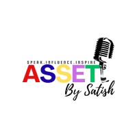 ASSET by Satish (Aaoseekhe Speaker's Enhancement Training) logo - Similar company to Trainx
