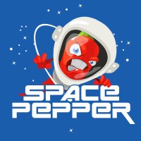 Space Pepper logo - Similar company to Eurl Ths Diffusion
