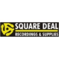 Square Deal Recordings & Supplies