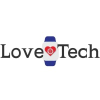 Love Tech logo - Similar company to Mactivate