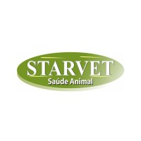 Starvet Saúde Animal logo - Similar company to Start Vet