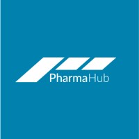 PharmaHub Italy logo - Similar company to Gruppo Grimaldi