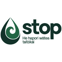 Stop logo - Similar company to Pact