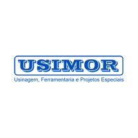 Usimor - Usinagem, Ferramentaria e Projetos Especiais logo - Similar company to Multi-Mold