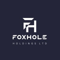 Foxhole Holdings logo - Similar company to Hdc Ventures