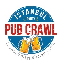 Istanbul Party Pub Crawl logo - Similar company to Ior