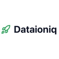 Dataioniq logo - Similar company to Asab | عصب