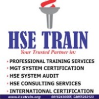 HSE TRAINING INSTITUTE logo - Similar company to Hsse Solutions