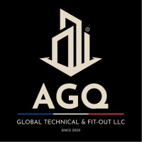 AGQ Global Technical Services LLC logo - Similar company to Gypflex Technical Services Llc