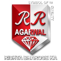R.R. Agarwal Jewellers Pvt Ltd logo - Similar company to Go Future Digital