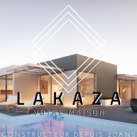 Maisons individuelles LAKAZA logo - Similar company to Sas Btp Croiset