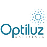 Optiluz Solutions logo - Similar company to Solvereh