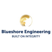 Blueshore Engineering logo - Similar company to Gradyminor