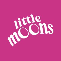 Little Moons logo - Similar company to Proper Snacks