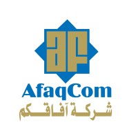 Afaaqcom logo - Similar company to مكتب جود للإستقدام