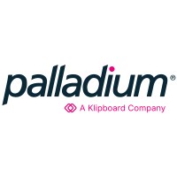 Palladium Business Solutions logo - Similar company to Acumate Solutions