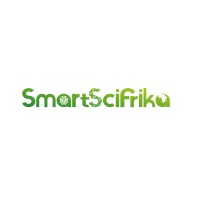 Smartscifrika1 logo - Similar company to Mapubi Ev