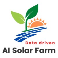 AI Solar Farm logo - Similar company to Ai Solar Ltd