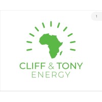 Cliff & Tony Energy (CTE) logo - Similar company to Energy System Planning (Esp)