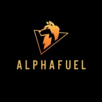 AlphaFuel logo - Similar company to E-Grounds