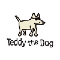 Teddy The Dog