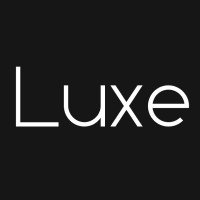 Luxecosmetics logo - Similar company to Luxe Cosmetics