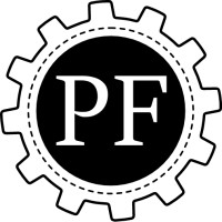 Platform Factory logo - Similar company to Wildebeest