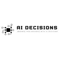 AI Decisions logo - Similar company to Ai-Innovation.Io