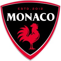 Monaco Cocktails logo - Similar company to Atomic Brands