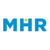 MHR logo - Similar company to Mhr