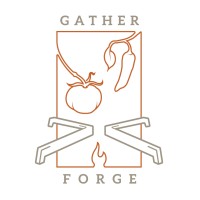 Gather and Forge logo - Similar company to Launderette New York