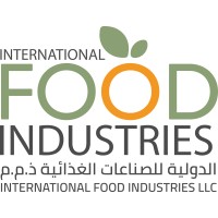 International Food Industries logo - Similar company to Phuket Fresh