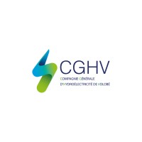 Compagnie Générale d'Hydroélectricité de Volobe - CGHV logo - Similar company to Someca Sa
