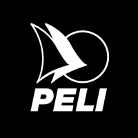 PELI Products logo - Similar company to Skb Cases