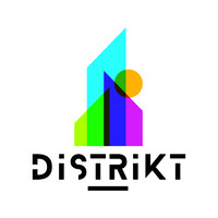 Distrikt Projectontwikkeling logo - Similar company to Thuz Development