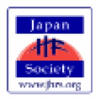 The Japan HR Society (JHRS) logo - Similar company to Hireplanner: Recruit Bilingual Talent In Japan (For Companies Hiring In Japan)