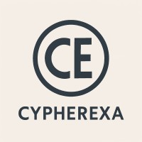 CypherExa logo - Similar company to Ricta Technologies Srl
