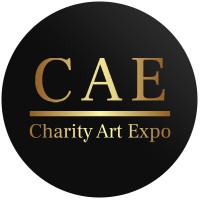 Charity Art Expo .com logo - Similar company to Clawe Konsult & Marknadsföring