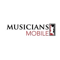 MusiciansMobile logo - Similar company to Humaan