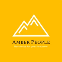 Amber People HR logo - Similar company to Align People Hr