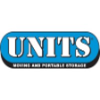 UNITS Moving and Portable Storage of Houston