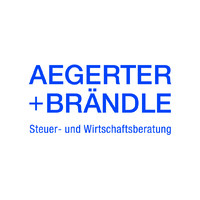 AEGERTER+BRÄNDLE AG für Steuer- und Wirtschaftsberatung logo - Similar company to Steuri + Partner