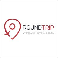 Round Trip logo - Similar company to Roundtrip.In Llp
