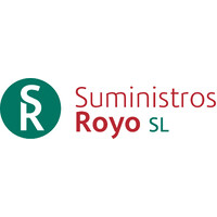SUMINISTROS ROYO SL logo - Similar company to Mister Ascensor