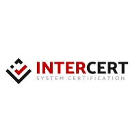 INTERCERT ISO Certification logo - Similar company to Iso Consulting (Исо Консалтинг)
